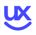 the logo of UXCam