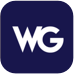 the logo of Weglot