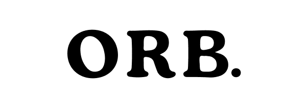 the logo of Orb Distribution