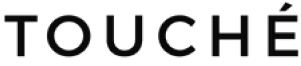 A logo of Touche Prive app