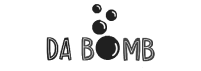 the logo of Da Bomb
