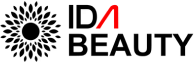 the logo of Idabeauty