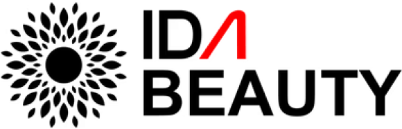 the logo of Idabeauty