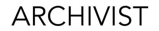 Das Logo von Archivist