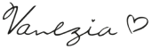 Das Logo von Vanezia