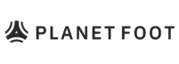 Logo de PlanetFoot App