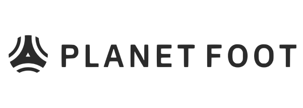 Logo de PlanetFoot App