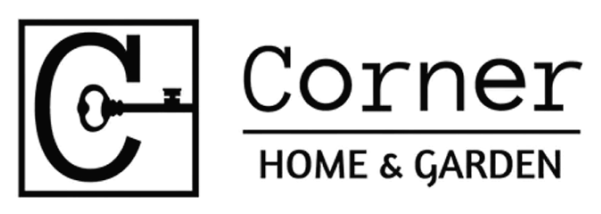 Logo de Corner Home
