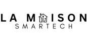 Il logo di La Maison Smart-tech