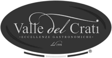 Il logo di Valle-del-crati