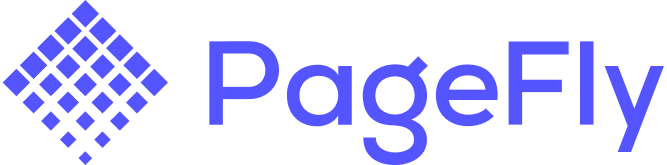 the logo of Pagefly